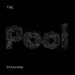 Album cover of The Pool
