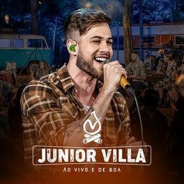 Album cover of Ao Vivo e de Boa