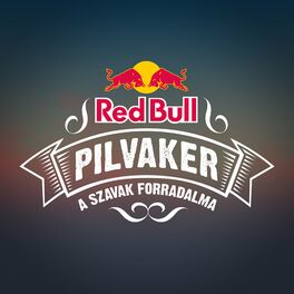 Album cover of Red Bull Pilvaker 2021