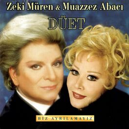 Album picture of Biz Ayrılamayız