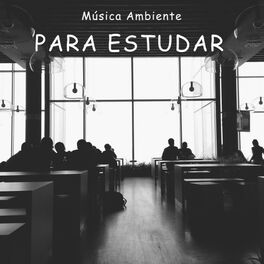 Album cover of Música Ambiente para Estudar
