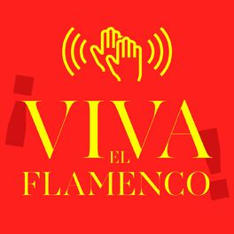 Album cover of ¡Viva el Flamenco!
