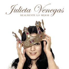 Album cover of Realmente Lo Mejor