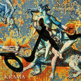 Album cover of Nipenthí (Νηπενθή)