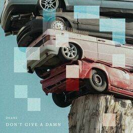 Album cover of Don't Give A Damn