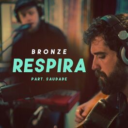 Album cover of Respira (acústico)