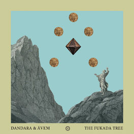 Album cover of Fukada Tree