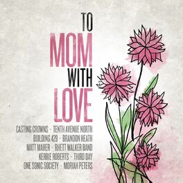 Album cover of To Mom, With Love