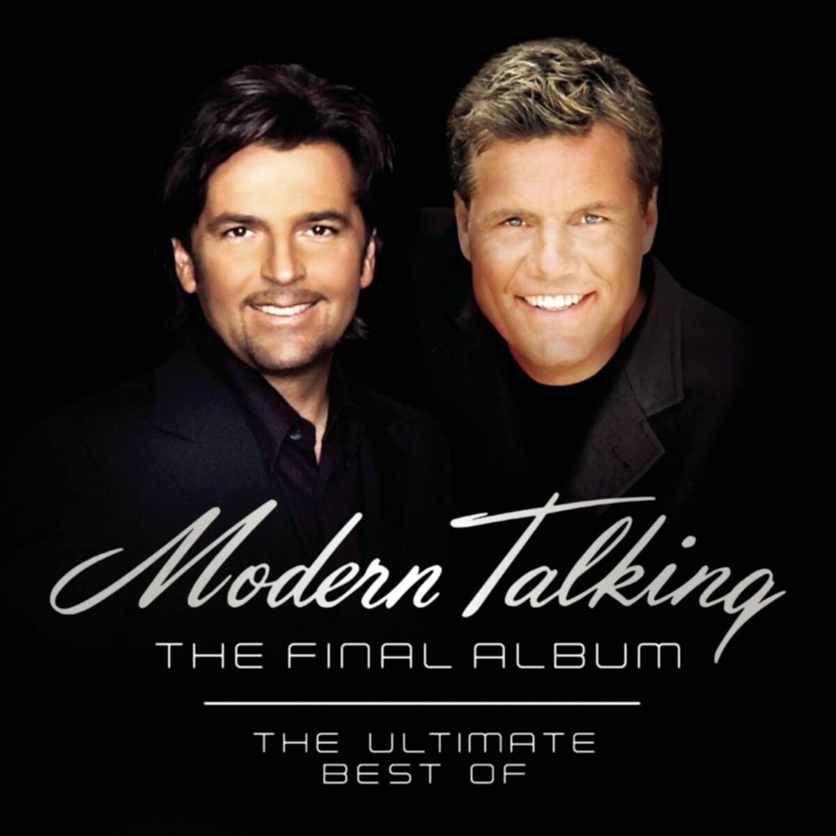 Modern Talking-My sexy,sexy lover — Video | VK