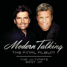 Modern Talking