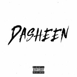 Album cover of Dasheen (feat. DMan & Young Sav)