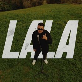 Album cover of LALA