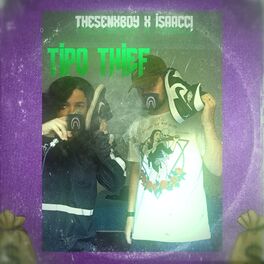 Album cover of Tipo Thief