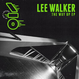 Album cover of The Way Up EP