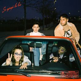 Album cover of Se Apagó la Luz