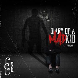 Album cover of Diary of a mad kid