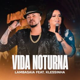 Album cover of Vida Noturna