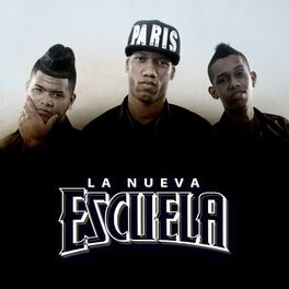 Album cover of La Nueva Escuela Exitos