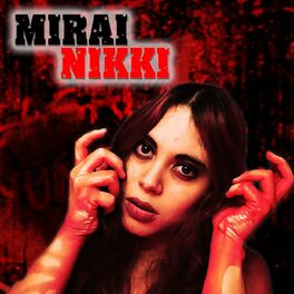 Album cover of Kuusou Mesorogiwi - Mirai Nikki (Cover Español)
