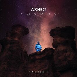 Album cover of Cosmos, Pt. 1