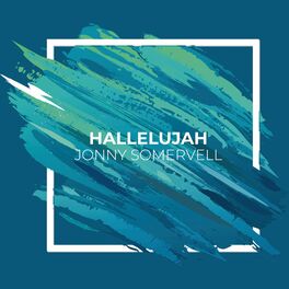 Album cover of Hallelujah (Story of the Cross)