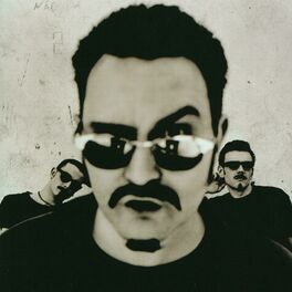 Album cover of Infernal Love