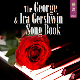 Album cover of The George & Ira Gershwin Songbook