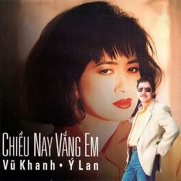 Album cover of Chiều Nay Vắng Em