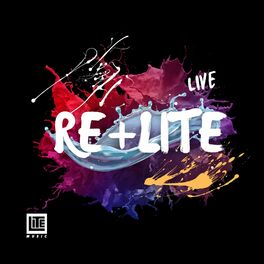 Album cover of RE+LITE (Live)