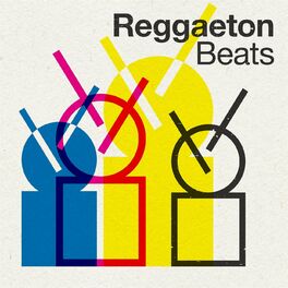 Album cover of Reggaeton Beats
