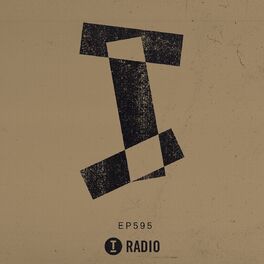 Album cover of Toolroom Radio EP595 - Presented by Mark Knight
