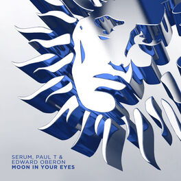 Album cover of Moon in Your Eyes