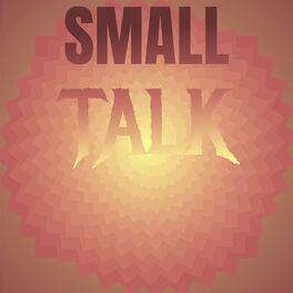 Album cover of Small Talk