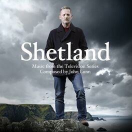 Album cover of Shetland (Original Television Soundtrack)