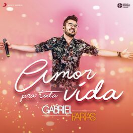 Album cover of Amor pra Toda Vida