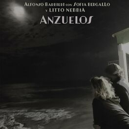 Album cover of Anzuelos