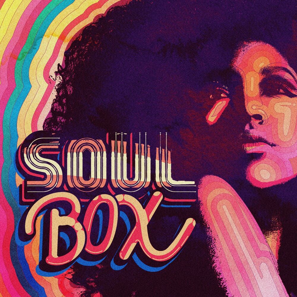 Soul box. Soul Music обложка. RNB Soul. RNB Music.