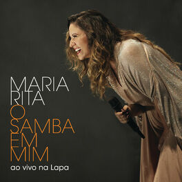 Album cover of O Samba Em Mim (Ao Vivo Na Lapa)