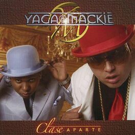 Album cover of Clase Aparte