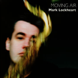 Album cover of Moving Air
