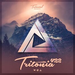 Album cover of Tritonia 422