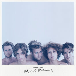 Album cover of Polaroid Memories