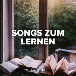Album cover of Songs zum Lernen