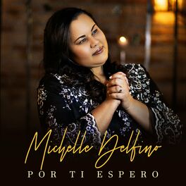Album cover of Por Ti Espero