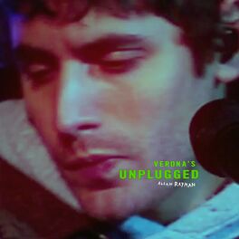 Album cover of Verona Unplugged