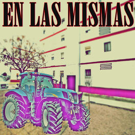 Album cover of En Las Mismas (feat. Scorpio & Pablo Chronico)