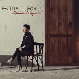 Album picture of İlkbaharda Kıyamet