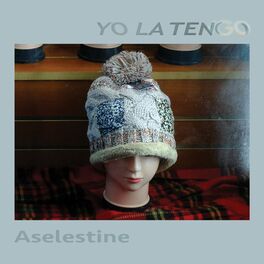 Album cover of Aselestine