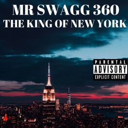 MR SWAGG 360 albums songs playlists Listen on Deezer