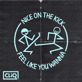 Album cover of Nice On The Kick